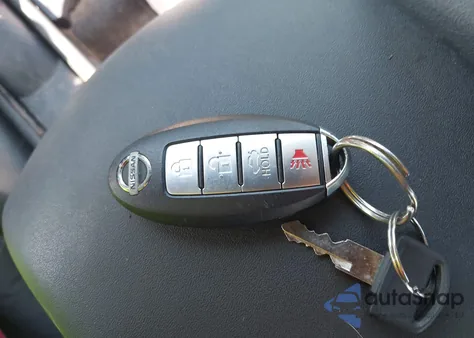 2011 Nissan Sentra 2.0Sr from USA, damaged, VIN 3N1AB6AP2BL652138